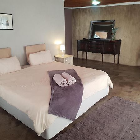 The Farm Leilighet Hartbeespoort Rom bilde