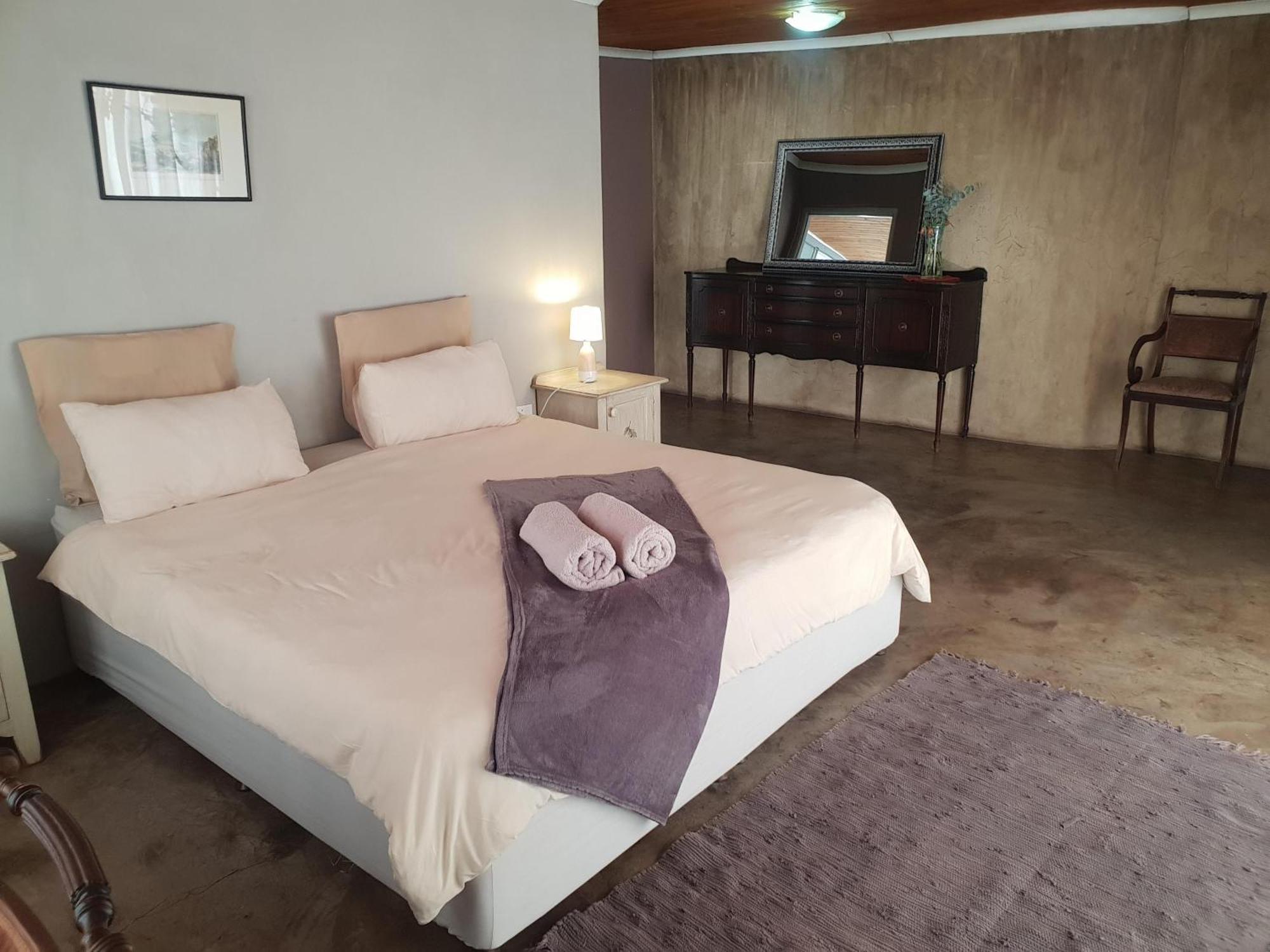 The Farm Leilighet Hartbeespoort Rom bilde